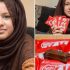Student Who Gets Waterless Kitkat Demands Lifetime Supply