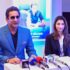 The Health Bank partners with Wasim Akram to Raise Awareness for Early Diabetes Detection