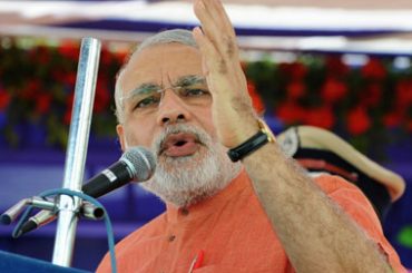 PM Narendra Modi Speech In Jammu Leaves BJP Workers Feeling Disappointed